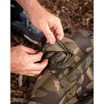 Fox Camolite Tri Sleeves Fox articoli per la pesca