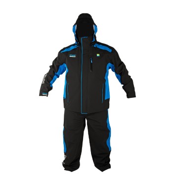 DF Ultra Suit Preston Preston articoli da pesca