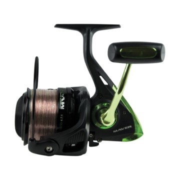MAVER MV-R front drag Maver articoli da pesca