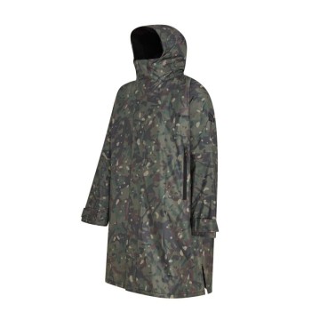 Trakker CR Camo Robes Trakker
