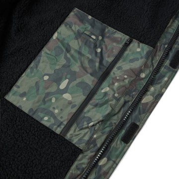Trakker CR Camo Robes Trakker