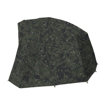 TRAKKER TEMPEST RS 150 camo overwrap Trakker