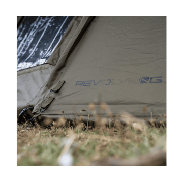 Revolve NG Bivvy - 2 Person - Avid carp Avid Carp