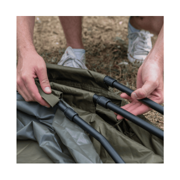 Revolve NG Bivvy - 1 Person Avid carp Avid Carp