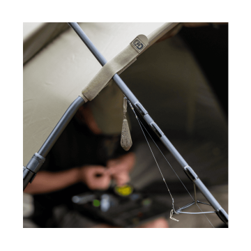 Revolve NG Bivvy - 1 Person Avid carp Avid Carp