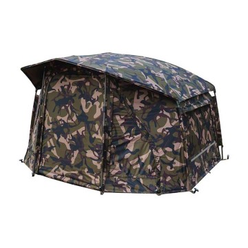 Fox Frontier II X - Camo Fox articoli per la pesca