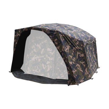 Fox Frontier II X - Camo Fox articoli per la pesca