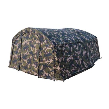Fox Frontier II X - Camo Fox articoli per la pesca