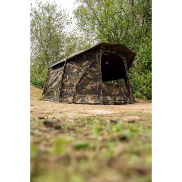 Fox Frontier II X - Camo Fox articoli per la pesca