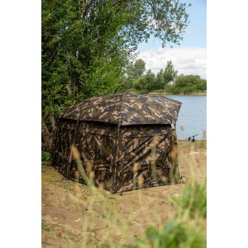 Fox Frontier II X - Camo Fox articoli per la pesca