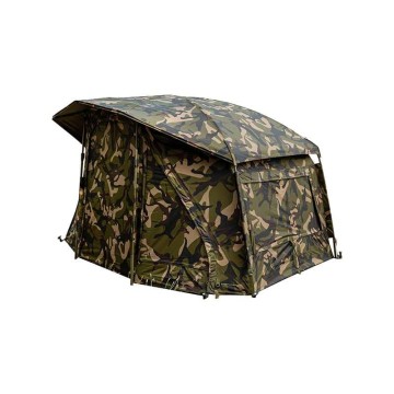 FOX FRONTIER II - CAMO Fox articoli per la pesca