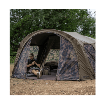 AVID CARP EXO 2 Extension Cap Fox articoli per la pesca