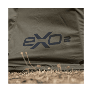 AVID CARP EXO 2 Extension Cap Fox articoli per la pesca