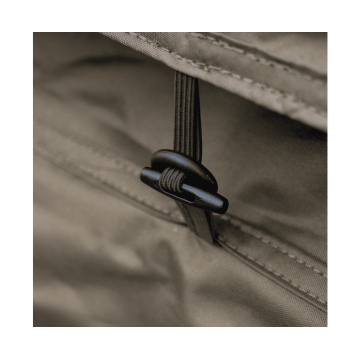 AVID CARP EXO 2 Extension Cap Fox articoli per la pesca