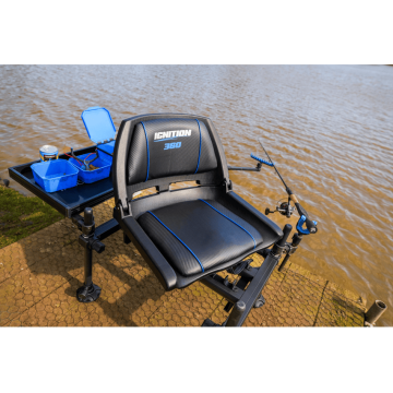 PRESTON Ignition 360 Preston articoli da pesca