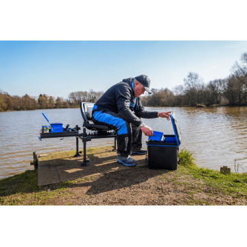 PRESTON Ignition 360 Preston articoli da pesca