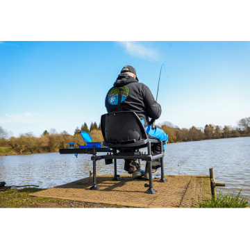 PRESTON Ignition 360 Preston articoli da pesca