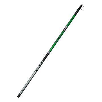 GRIZZLY 123 EVO – Canna trota torrente Maver articoli da pesca