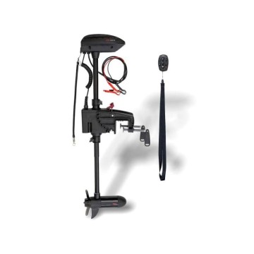 Battle Boat Set with CR30VF engine Black cat Black cat fishing