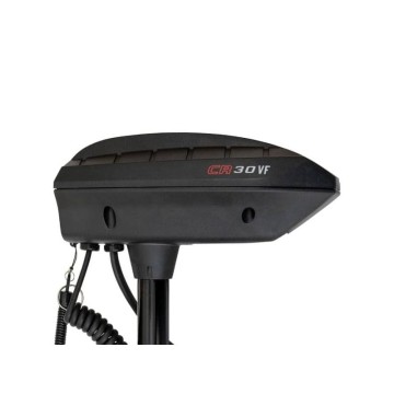 Battle Boat Set with CR30VF engine Black cat Black cat fishing