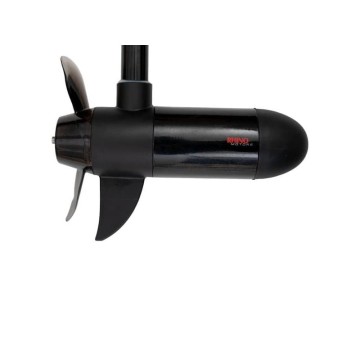 Battle Boat Set with CR30VF engine Black cat Black cat fishing