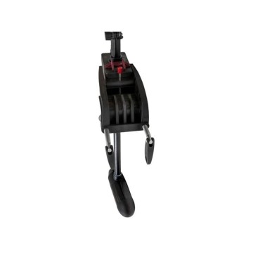 Battle Boat Set with CR30VF engine Black cat Black cat fishing