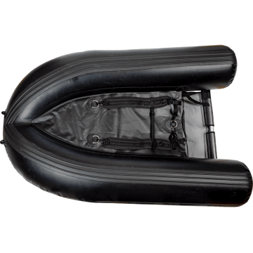 Battle Boat Set with CR30VF engine Black cat Black cat fishing