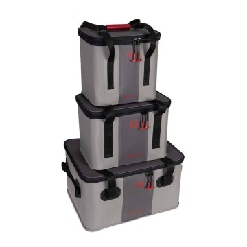 Fox Rage Pro Series Welded Bags Trabucco articoli da pesca