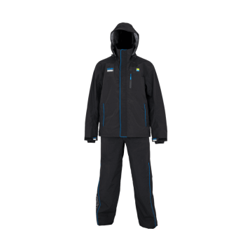 FOX carp winter suit XL