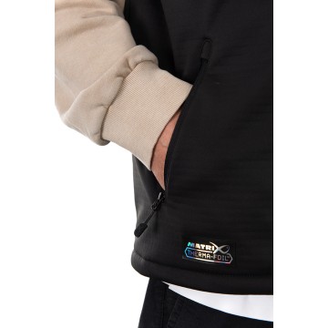 Matrix Therma Foil Gilet Matrix articoli da pesca in mare