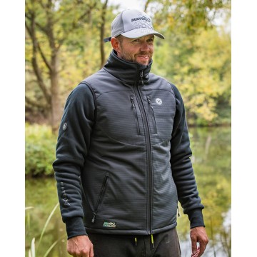 Matrix Therma Foil Gilet Matrix articoli da pesca in mare