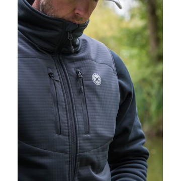 Matrix Therma Foil Gilet Matrix articoli da pesca in mare
