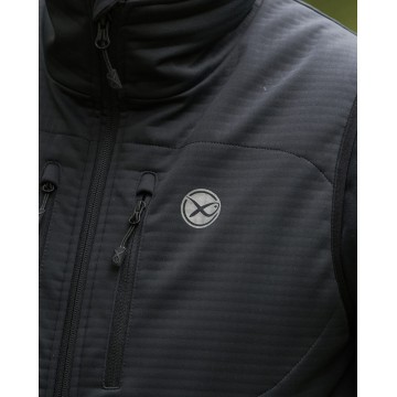 Matrix Therma Foil Gilet Matrix articoli da pesca in mare