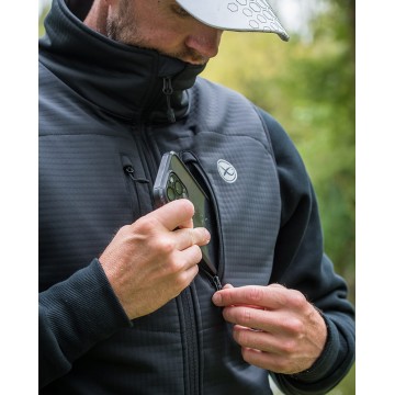 Matrix Therma Foil Gilet Matrix articoli da pesca in mare
