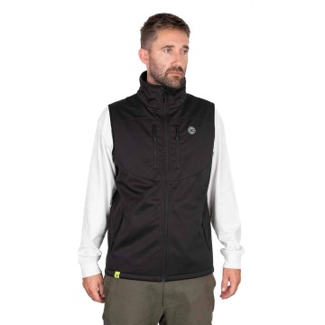 Matrix Wind Blocker Gilet Matrix articoli da pesca in mare