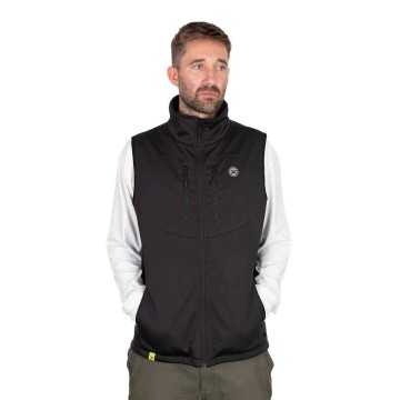 Matrix Wind Blocker Gilet Matrix articoli da pesca in mare