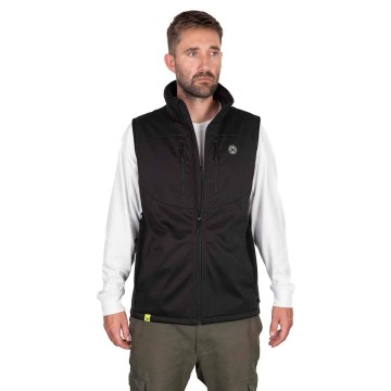 Matrix Wind Blocker Gilet Matrix articoli da pesca in mare
