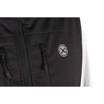 Matrix Wind Blocker Gilet Matrix articoli da pesca in mare