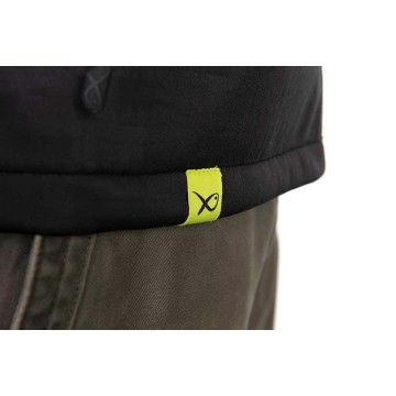 Matrix Wind Blocker Gilet Matrix articoli da pesca in mare