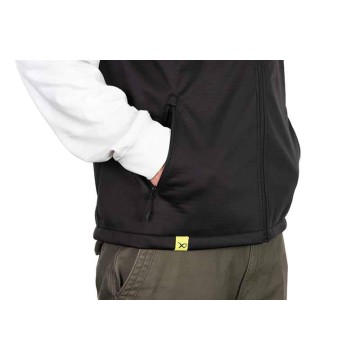 Matrix Wind Blocker Gilet Matrix articoli da pesca in mare
