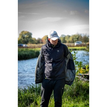 Matrix Wind Blocker Gilet Matrix articoli da pesca in mare