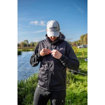 Matrix Wind Blocker Gilet Matrix articoli da pesca in mare