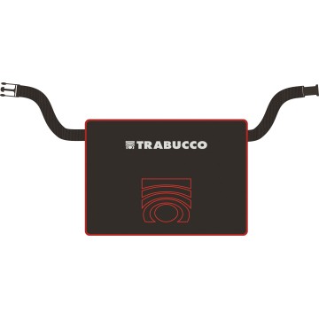 TRABUCCO waist apron Trabucco articoli da pesca