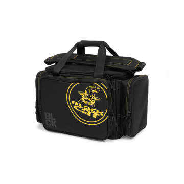 BLACK CAT Holdall Black cat fishing