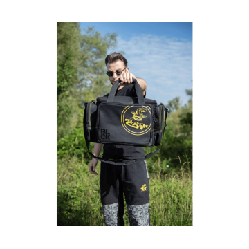 BLACK CAT Holdall Black cat fishing