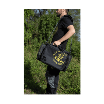 BLACK CAT Holdall Black cat fishing