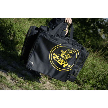 BLACK CAT Holdall Black cat fishing