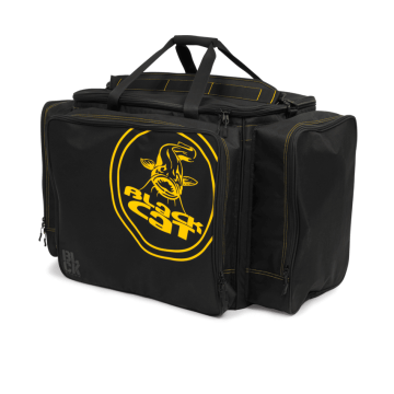 BLACK CAT Holdall Black cat fishing
