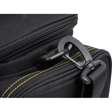 BLACK CAT Holdall Black cat fishing