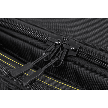 BLACK CAT Holdall Black cat fishing